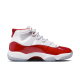 thumbnail image 1 of Sneakers Nike Retro 11 Jordan Cherry CT8012116 para Hombre color Blanco, 1 of 4