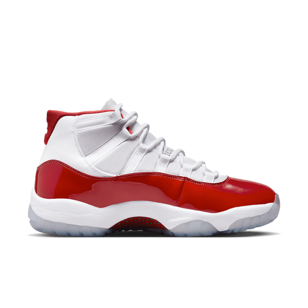 Sneakers Nike Retro 11 Jordan Cherry CT8012116 para Hombre color Blanco