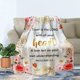 thumbnail image 3 of LHSHID Bible Verse Blanket Inspirational Religious Gift with Bible Verse Religious Gifts for Women 60x80in, 3 of 6