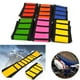 thumbnail image 3 of Cubierta de asiento de motocicleta Universal Sunnimix Azul, 3 of 8