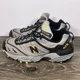 thumbnail image 3 of New Balance 475 All Terrain Shoes Mens 8 D Trail Run Silver Black Hiking CM475AT, 3 of 6
