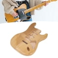 thumbnail image 4 of Unfinished Guitar Barrel, Electric Guitar Body Smoothly Appearance  for ST, 4 of 7