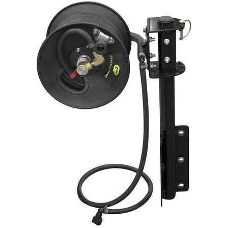 Fimco 5302886 UTV Sprayer Hose Reel Kit