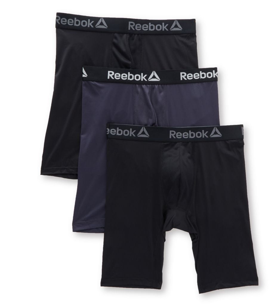 reebok youth shorts