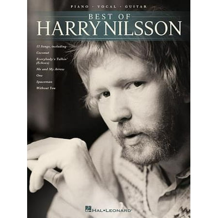 Best of Harry Nilsson (The Best Of Harry Nilsson)