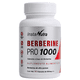 thumbnail image 1 of Berberine PRO 1000 InstaNutra  100% Natural Sin azúcar Keto 90 cápsulas, 1 of 9