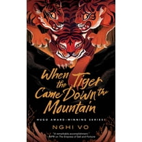 Singing Hills Cycle When the Tiger Came Down the Mountain, Book 2, (Paperback)