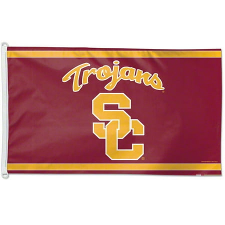 NCAA - USC Trojans 3x5 Flag
