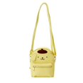 thumbnail image 4 of Mochila escolar de doble uso con correa ajustable para el hombro, bolsa de Anime Kawaii Mini Kuromi Mymelody Cinnamoroll Kitty Cat, regalo de moda, 4 of 4
