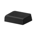 thumbnail image 4 of BELOVING Cat Litter Catcher Box Accessory Washable Kitten Litter Collection Container Black, 4 of 10