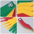 thumbnail image 3 of MasteelfCA Car Brake Pads Universal Scale Thickness Gauge Measuring Instrument for Car, 3 of 9