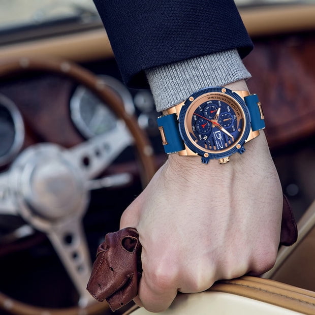 Daniel steiger men's watches sale