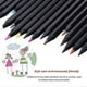 thumbnail image 3 of 24 Colored Pencils Set for Adults Children, Pre-sharpened - Art Supplies for Drawing, Sketching, and Coloring, 3 of 5