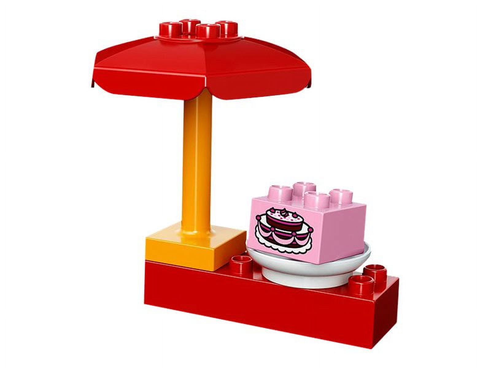 Duplo cafe 10587 hotsell