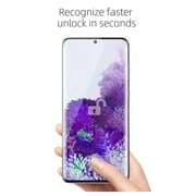 Starshop Samsung Galaxy S23 Ultra Tempered Glass Screen Protector [2-Pack]