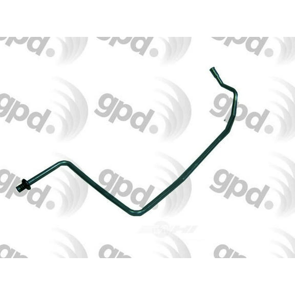 Global Parts Distributors A/C Hose Fits select: 1997-2001 JEEP CHEROKEE