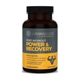 thumbnail image 2 of Sunwarrior Post Workout Power and Recovery Dietary Supplements, 120 Capsules, 2 of 8