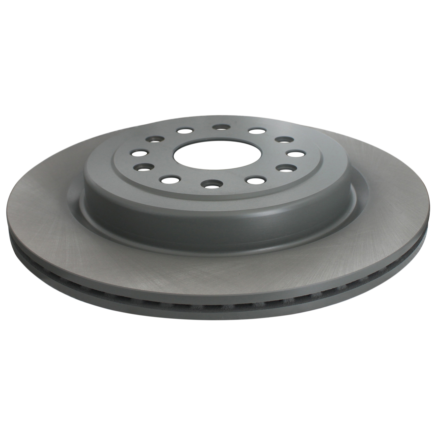 Winstop Brake Rotor, Rear WS252719, Ram 1500 2023-2019