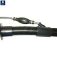 thumbnail image 2 of T-H Marine Outboard Motor Control Cable Flange RFFHP-1-DP Fits 2 Inch Rigging Hose; Black; Polypropylene; With Fuel Hose Port; Single, 2 of 4