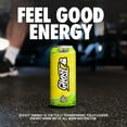 thumbnail image 2 of Ghost Citrus Energy Drink, 16 fl. oz. 1 Can, 2 of 6