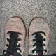 thumbnail image 4 of Nike Flyknit Air Max Running Shoes Women's Size 5 Multicolor [620659-004], 4 of 6