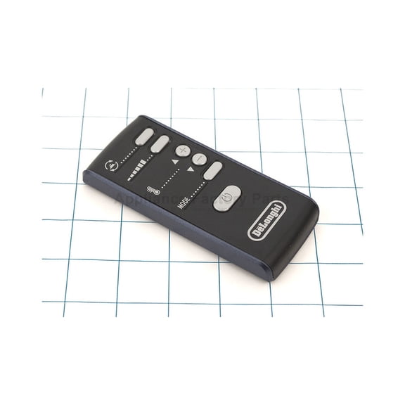 Delonghi Remote control SUN1209