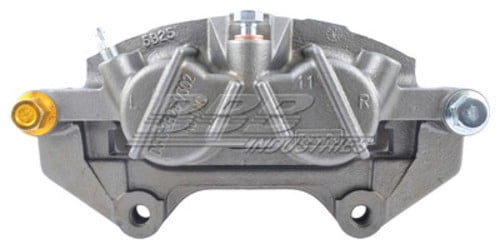 TERREPOWER formerly BBB Industries 99-17985A Reman Caliper w/installation Hardware