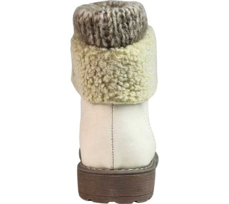 women's duena lace up boot