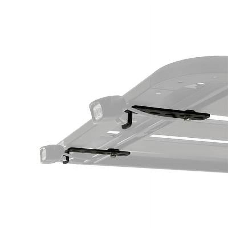 Rhino-Rack Pioneer SL Light Bracket Kit