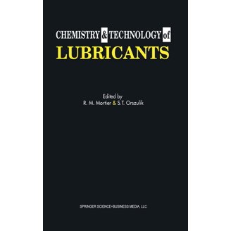 Chemistry and Technology of Lubricants, (Paperback) - Walmart.com
