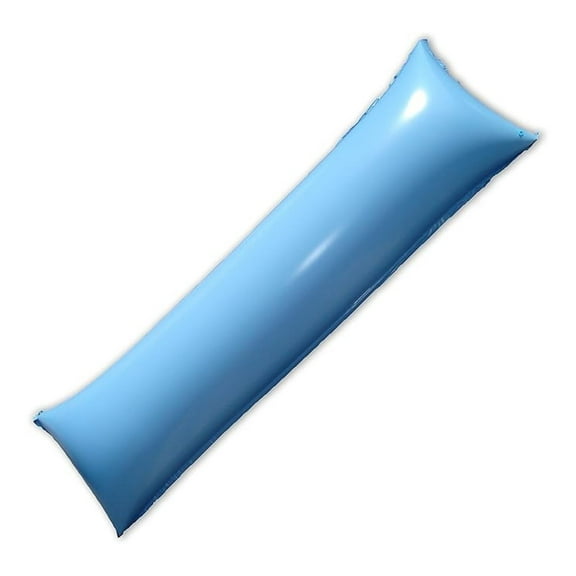 Pool Cover Air Pillow 4x8 Foot - Winter Pool Protection | Above Ground Pool Accessories | Heavy Duty 16 Gauge Vinyl | Ice & Snow Relief for Pool Cover & Walls
