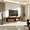 Brown + MDF, variant on 70.8'' TV Stand for TVs up to 75",  Media Console