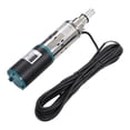 thumbnail image 2 of Bomba de tornillo CC 180W 25m Motor de cobre de elevación bomba de agua de riego Solar cepillada de alta presión de flujo grande DC12V, 2 of 14