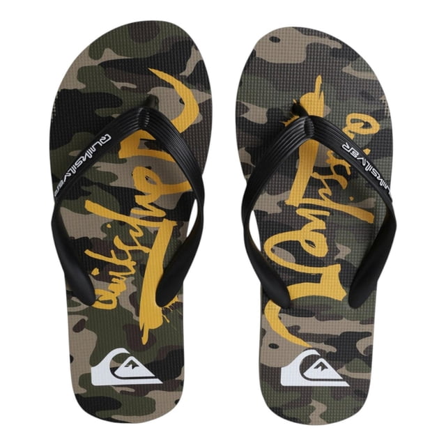 SANDALIAS QUIKSILVER HOMBRE MULTICOLOR MONCATA ART 270 CQ10085MGEO multicolor 26