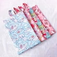thumbnail image 4 of Sanrio-Bolsa de almacenamiento de Hello Kitty para zapatos, bolso impermeable de dibujos animados, My Melody, Cinnamoroll, toalla, ropa, 4 of 5