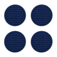 thumbnail image 2 of Bearachild Posavasos para bebidas de 4 piezas, antideslizante, resistente al calor, de cocina, alfombrilla para taza de café, soporte para Type2 NO2, 2 of 6