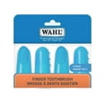 thumbnail image 3 of Wahl Finger Toothbrush for Dogs and Cats - Model 58482, 3 of 3