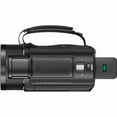 thumbnail image 4 of Sony FDR-AX43A Caméra Handycam UHD 4K, 4 of 5