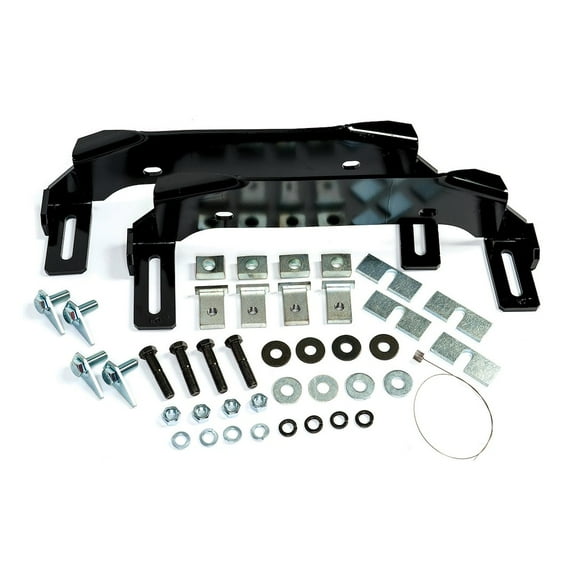 Husky Towing 31852  HITCH FIFTH WHEEL MOUNTING KIT