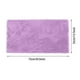 thumbnail image 3 of Toallas Toallas Faciales Multicolor Para El Baño Toallas De Spa Y Gimnasio Toallas Faciales De 13 X 29 Pulgadas Toallas De Mano Suaves De Microfibra, 3 of 4