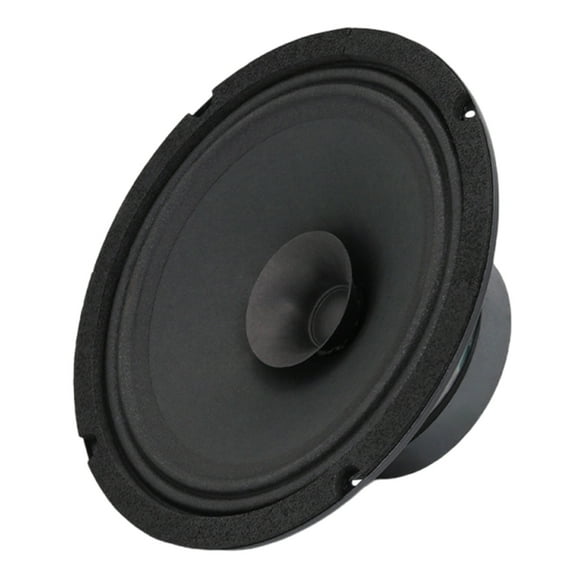 8Inch Speakers Full frequency 8Ohm 85W Loudspeaker Bass Sound Speaker