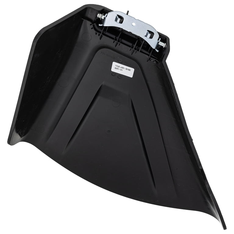 Cub Cadet Discharge Chute Assembly 631-05168C for RZT Ultima 50/54