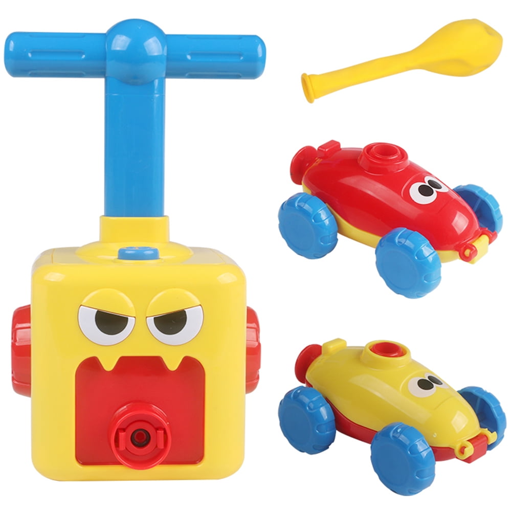 educational car toys