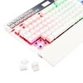 thumbnail image 4 of TECLADO GAMING REDRAGON Redragon  K550W-RGB-1-SP, 4 of 5