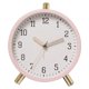 thumbnail image 1 of Reloj electrónico de moda de estilo europeo, reloj despertador pequeño sencillo para niños, reloj de cuarzo creativo y silencioso para estudiantes y sala de estar en casa, 1 of 4