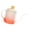 Gradient red, variant on NANMELX Elegant Stainless Steel Construction Coffee Maker With Ergonomic Handle 600ML Long Spout Coffee Kettle