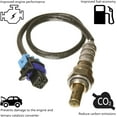 thumbnail image 3 of YWIM 234-4236 4 Wire Oxygen Sensor Fit for Chevy Impala CTS Pontiac Grand Prix O2 Sensor, 3 of 8