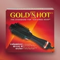 thumbnail image 7 of GOLD N HOT VOLUMIZER Dryer and Styler, 7 of 7