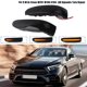 thumbnail image 2 of Luz LED de señal de giro para Mercedes-benz R M Gl clase W251 W164 X164 Afortunado Sencillez, 2 of 5