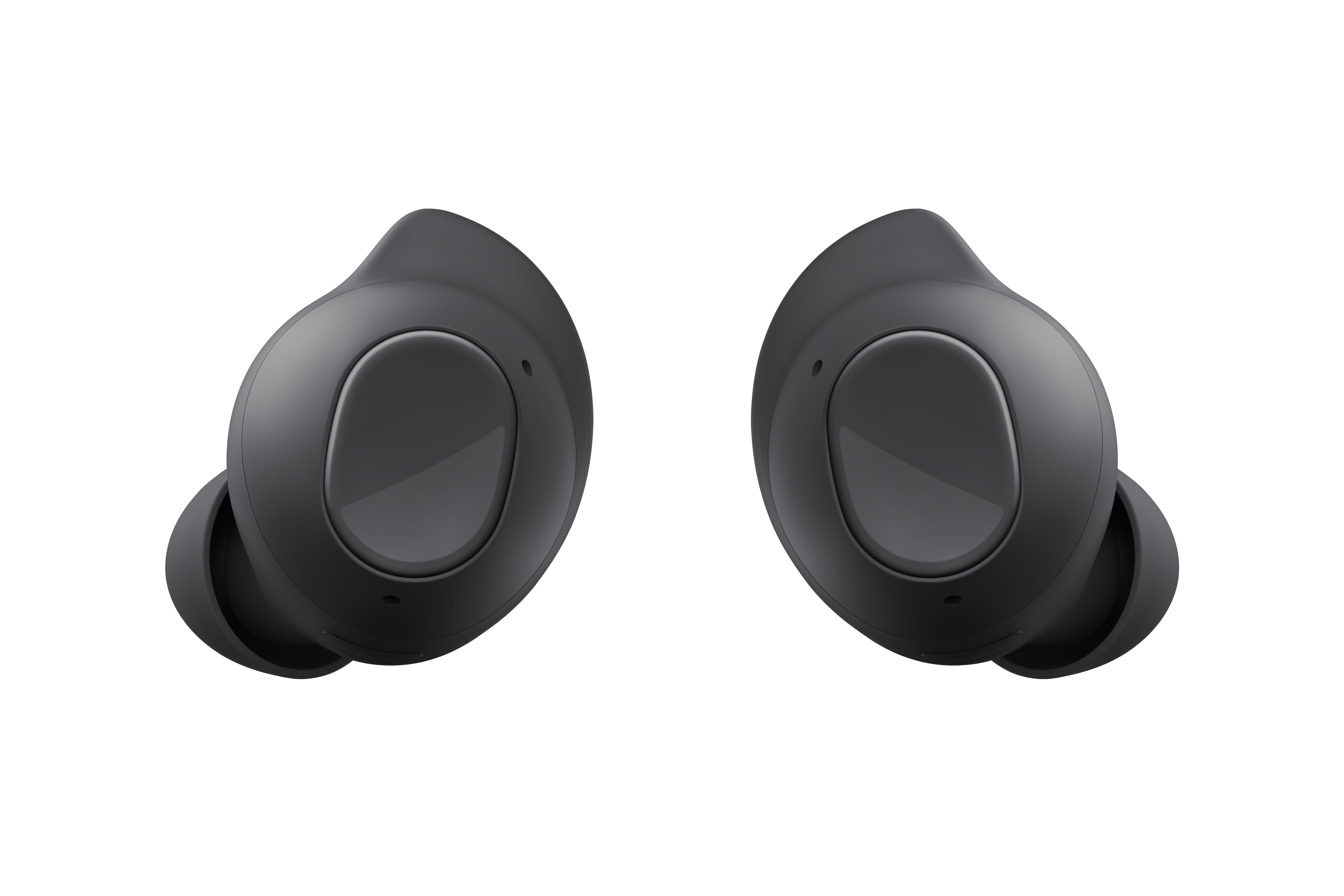 Samsung Galaxy Buds FE Bluetooth Earbuds, True Wireless, Noise Cancelling, with Charging Case, Black - Walmart.com Samsung Galaxy Buds FE Bluetooth Earbuds, True Wireless, Noise Cancelling, with Charging Case, Black - Walmart.com